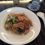 中国料理 竜苑 - 