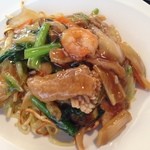 中国料理 竜苑 - 