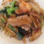 中国料理 竜苑 - 