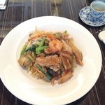 中国料理 竜苑 - 