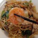 中国料理 竜苑 - 