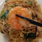 中国料理 竜苑 - 