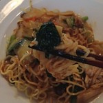 中国料理 竜苑 - 