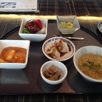 中国料理 竜苑 - 