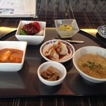 中国料理 竜苑 - 