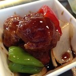 中国料理 竜苑 - 