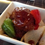 中国料理 竜苑 - 