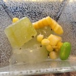 中国料理 竜苑 - 