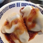 中国料理 竜苑 - 