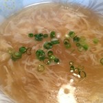 中国料理 竜苑 - 