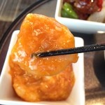 中国料理 竜苑 - 