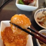 中国料理 竜苑 - 