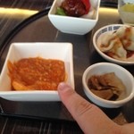 中国料理 竜苑 - 