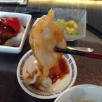 中国料理 竜苑 - 