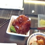 中国料理 竜苑 - 