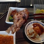 中国料理 竜苑 - 