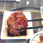 中国料理 竜苑 - 