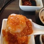 中国料理 竜苑 - 