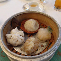 中国料理 春蘭門 - 点心4点セット