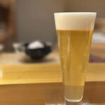 すし いなせ - 白穂乃香