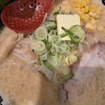 麺屋 すえよし - 