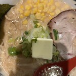麺屋 すえよし - 