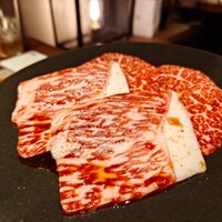 焼肉うしごろ 表参道店 - 
