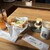 カンノンコーヒー - 料理写真: