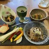 縄文の谷 kitchen開