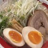 麺や天鳳 中野坂上総本店