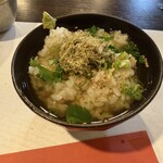 京風おでんと旬菜 自画自賛 - 