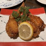 焼とり 大自然 - 