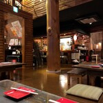 焼とり 大自然 - 