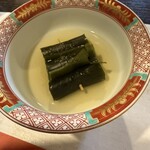 京風おでんと旬菜 自画自賛 - 