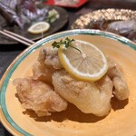 焼とり 大自然 - 