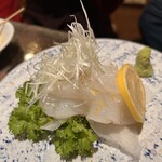 焼とり 大自然 - 