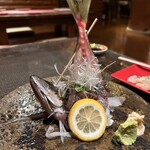 焼とり 大自然 - 