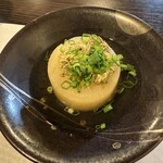 京風おでんと旬菜 自画自賛 - 