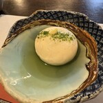 京風おでんと旬菜 自画自賛 - 