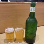 手打 親鶏中華そば 綾川 - 