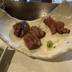 京風おでんと旬菜 自画自賛 - 