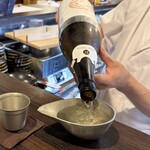 京風おでんと旬菜 自画自賛 - 