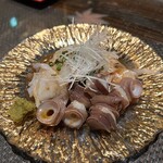 焼とり 大自然 - 