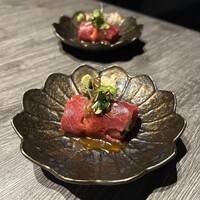 牛に金棒 麻布十番 - 