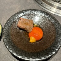 西中州焼肉 きらく - 