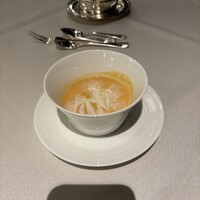 メインダイニングルーム 三笠 - 