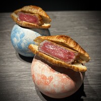 牛に金棒 麻布十番 - 