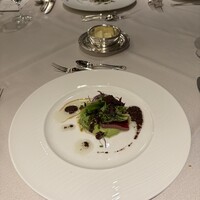 メインダイニングルーム 三笠 - 