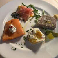 トラットリア グランボッカ - 