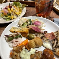 The Kitchen Salvatore Cuomo 三宮 - 
